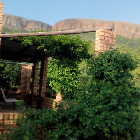 Thirsty Falls Cc Maanhaarrand Bagian luar foto