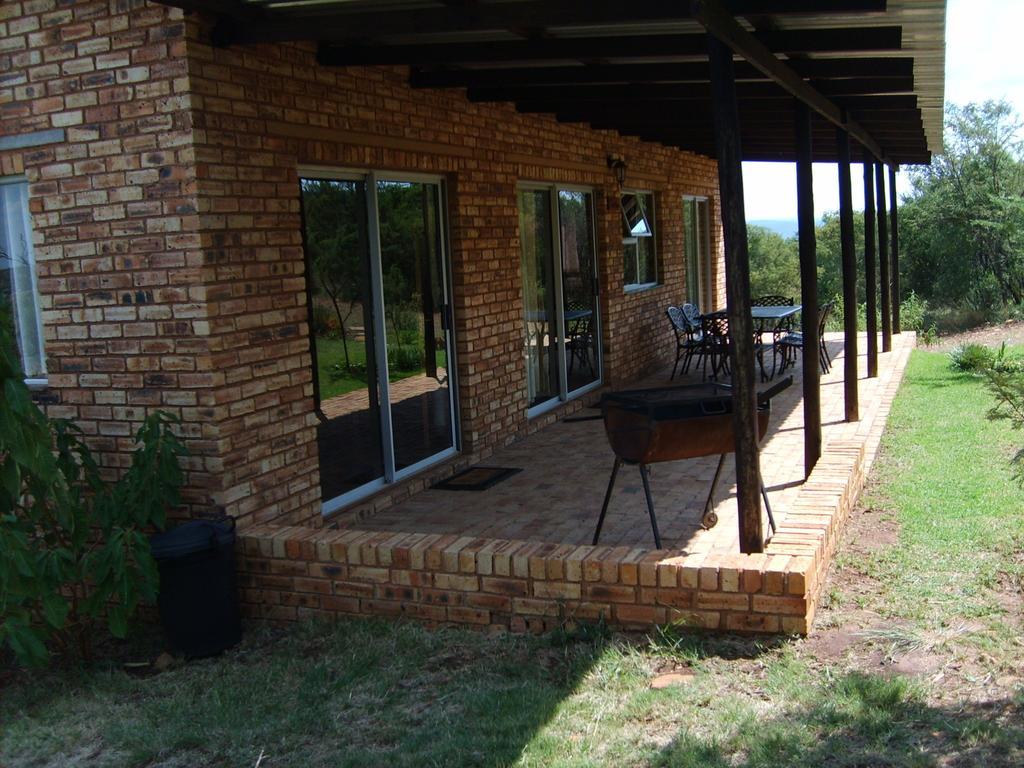 Thirsty Falls Cc Maanhaarrand Bagian luar foto