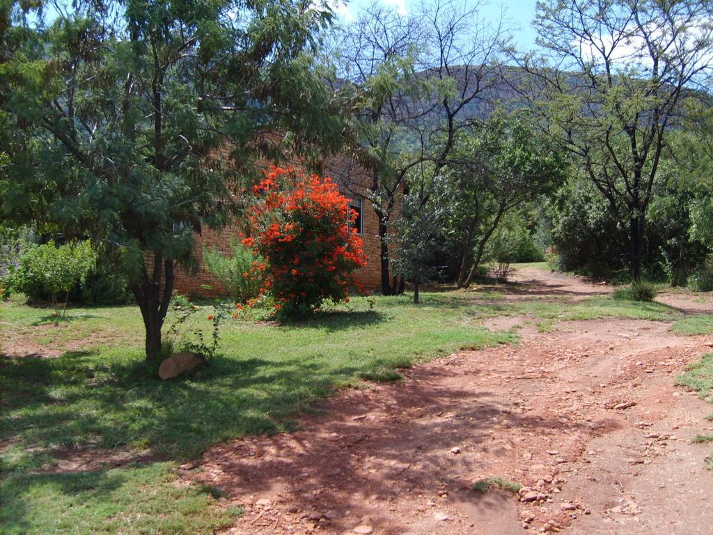 Thirsty Falls Cc Maanhaarrand Bagian luar foto