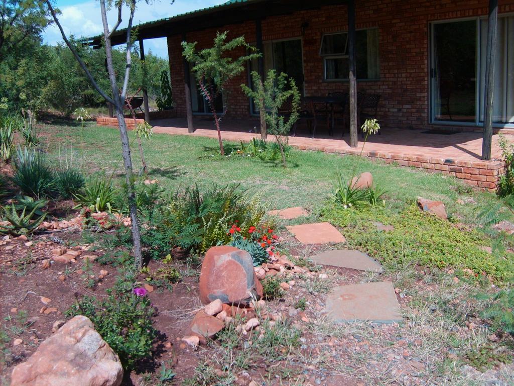 Thirsty Falls Cc Maanhaarrand Bagian luar foto